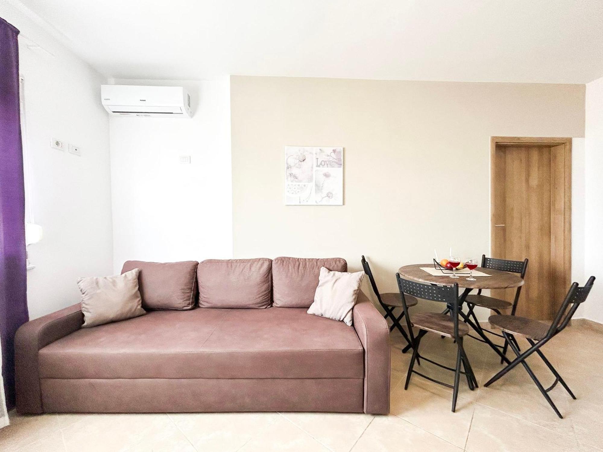 Leilighet Tropical 683 Durrës